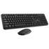 Volkano Volkano Opal Series Wireless Keyboard and Mouse Combo