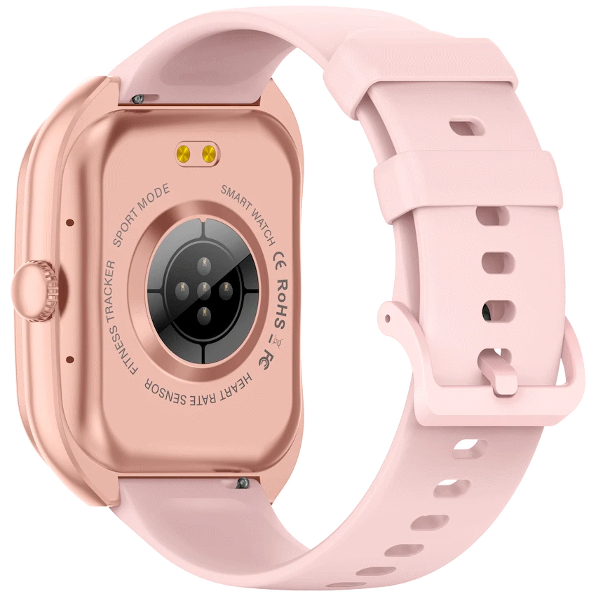 Volkano Torque Series Smart Watch