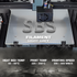 SA Filament SBS Filament - Light Grey 1kg