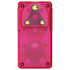 Ellies 2 Way High Surge Adaptor - RD