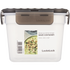 LocknLock Wave container 570ml grey