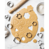 Kitchen Inspire Cookie Cutters Stars