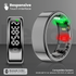 Volkano Ring Series Ring Pro Smart Ring with Charging Case - 19mm