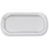 Ellies Ellipse Series AC 24W Capsule LED Bulkhead - PC - WT