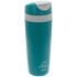 Snappy Smooth Thermal Tumbler 400ml Teal