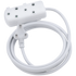 Nexon Heavy DUTY Side By Side(SBS) EXTENSION LEADS 10M