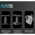 Insta360 Go Ultra Pivot Stand