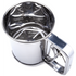 Kitchen Inspire Triple Layer Sifter