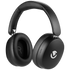 Volkano Lexi Pro Hybric ANC Headphones - Black