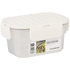 LocknLock Wave container 380ml white