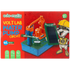 Edu-matic Volt Lab Water Pump Circuit