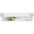 LocknLock Wave container 2.2lt white