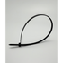 Ellies Cable Tie 7.9mm  X 400mm -  100 PACK SIZE - BK