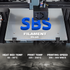 SA Filament SBS Blue Filament 1kg