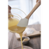 Kitchen Inspire Beechwood Spatula Large