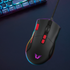 VX Gaming Morpheus Series Wired RGB Mouse with Braided Cable