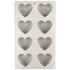 Kitchen Inspire Heart Muffin Pan