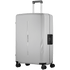 Travelwize Clipper PP 75cm 4-Wheel Spinner Luggage Nardo Grey