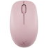 VolkanoX Magma Bluetooth Wireless Mouse - Rose
