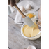 Kitchen Inspire Beechwood Spatula Small