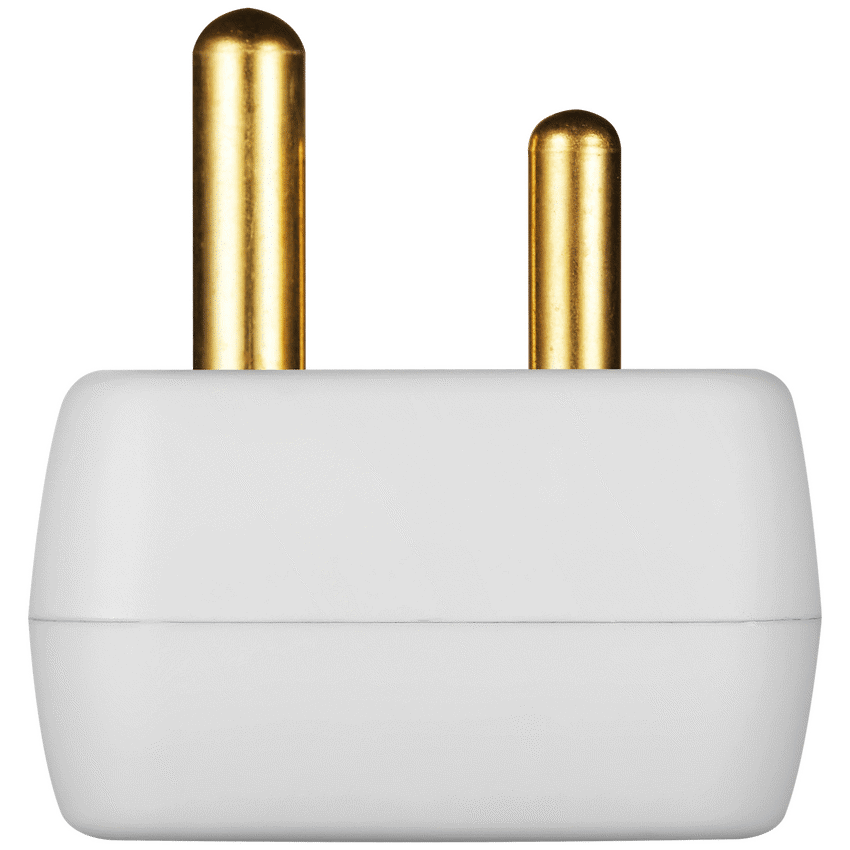 Switched 2-Way Medium Surge Adaptor