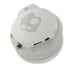 Skullcandy Icon® True Wireless Headphones - Bone Orange