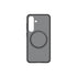 Samsung Capella Case - Samsung Galaxy S25 - Frost Black