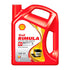 SHELL - 8229 - Engine Oil