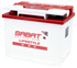 SABAT BATTERIES - 738 - Starter Battery