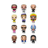 Funko Mystery Bitty Pop!: WWE