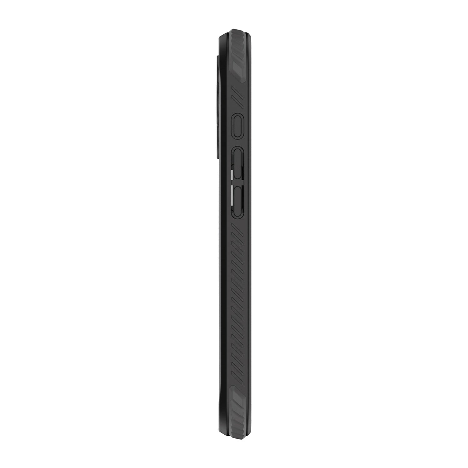 Body Glove Stealth Magnetic Case - Apple iPhone 17 - Black