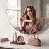 Dreame Pocket Aura Ice Berry Pink Hair Dryer - AZP20A-1
