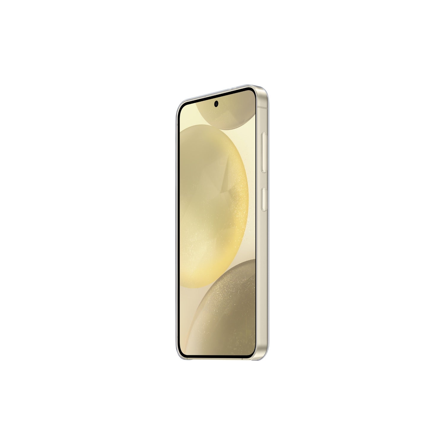 Samsung SMAPP Clear Case - Samsung Galaxy S24 - Clear