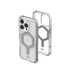UAG Plyo Magsafe Case - Apple iPhone 16 Pro - Ice & Silver