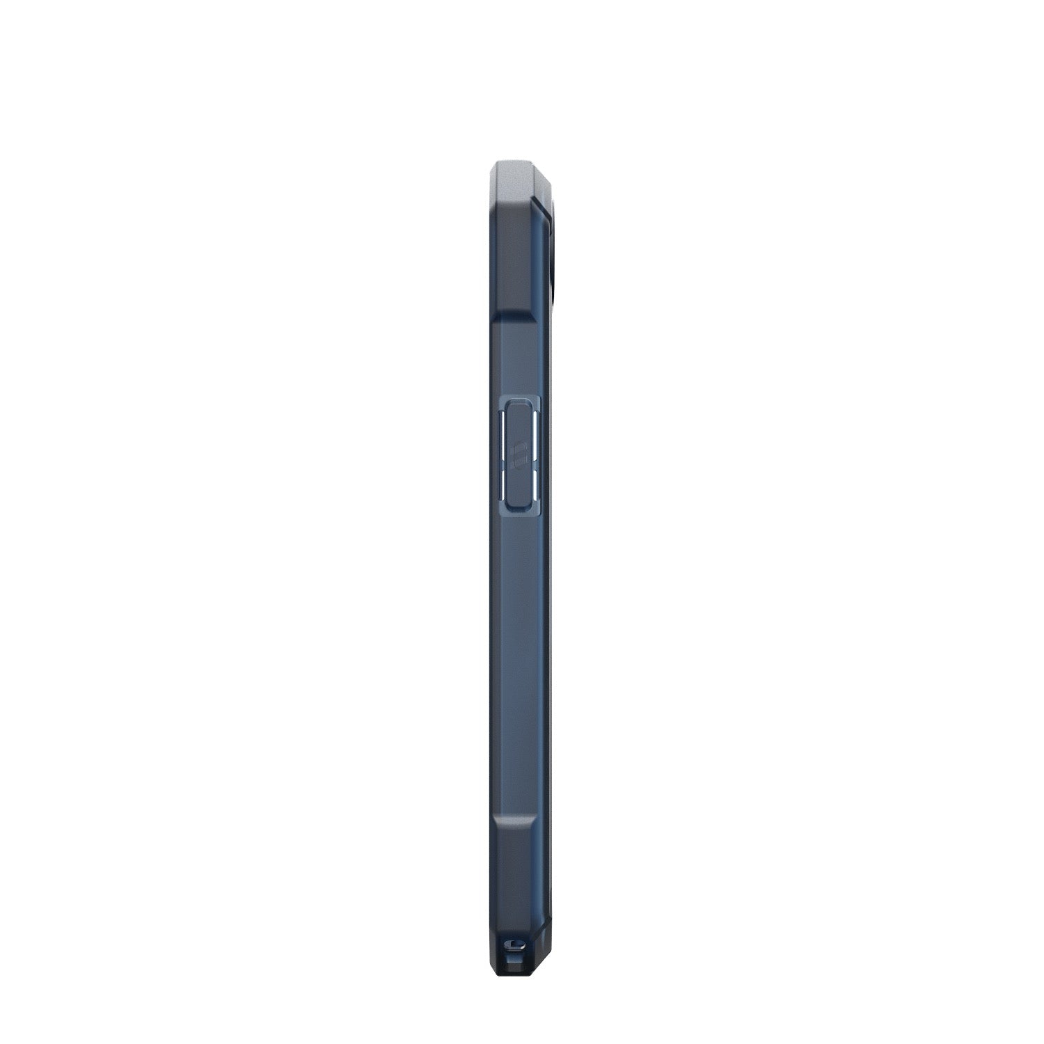 UAG Essential Armor MagSafe Case - Apple iPhone 17e/16e - Cloud Blue