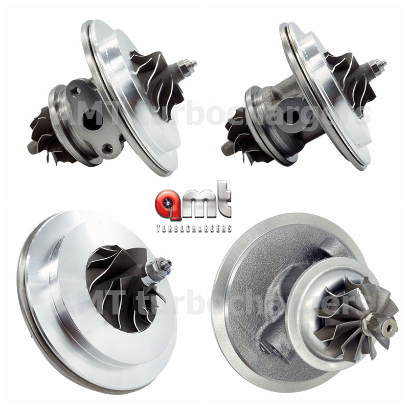 Charger, charging (supercharged/turbocharged) - AMT TURBOCHARGERS - 2010593
