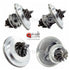 Charger, charging (supercharged/turbocharged) - AMT TURBOCHARGERS - 2010593