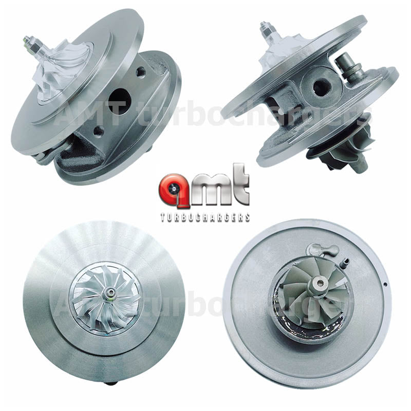 Charger, charging (supercharged/turbocharged) - AMT TURBOCHARGERS - 2010257