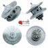 Charger, charging (supercharged/turbocharged) - AMT TURBOCHARGERS - 2010257