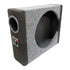 ECOTECH - 12INCHSSLIM - Casing, low frequency (loudspeaker)