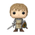 Funko Pop! Television: A Knight Of The Seven Kingdoms - Dunk