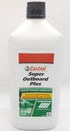 CASTROL - 11220200 - Engine Oil