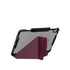 UAG Essential Armor Tablet Case - Apple iPad Air 11-inch (M4/M3/M2, 2026/2025/2024) - Bordeaux