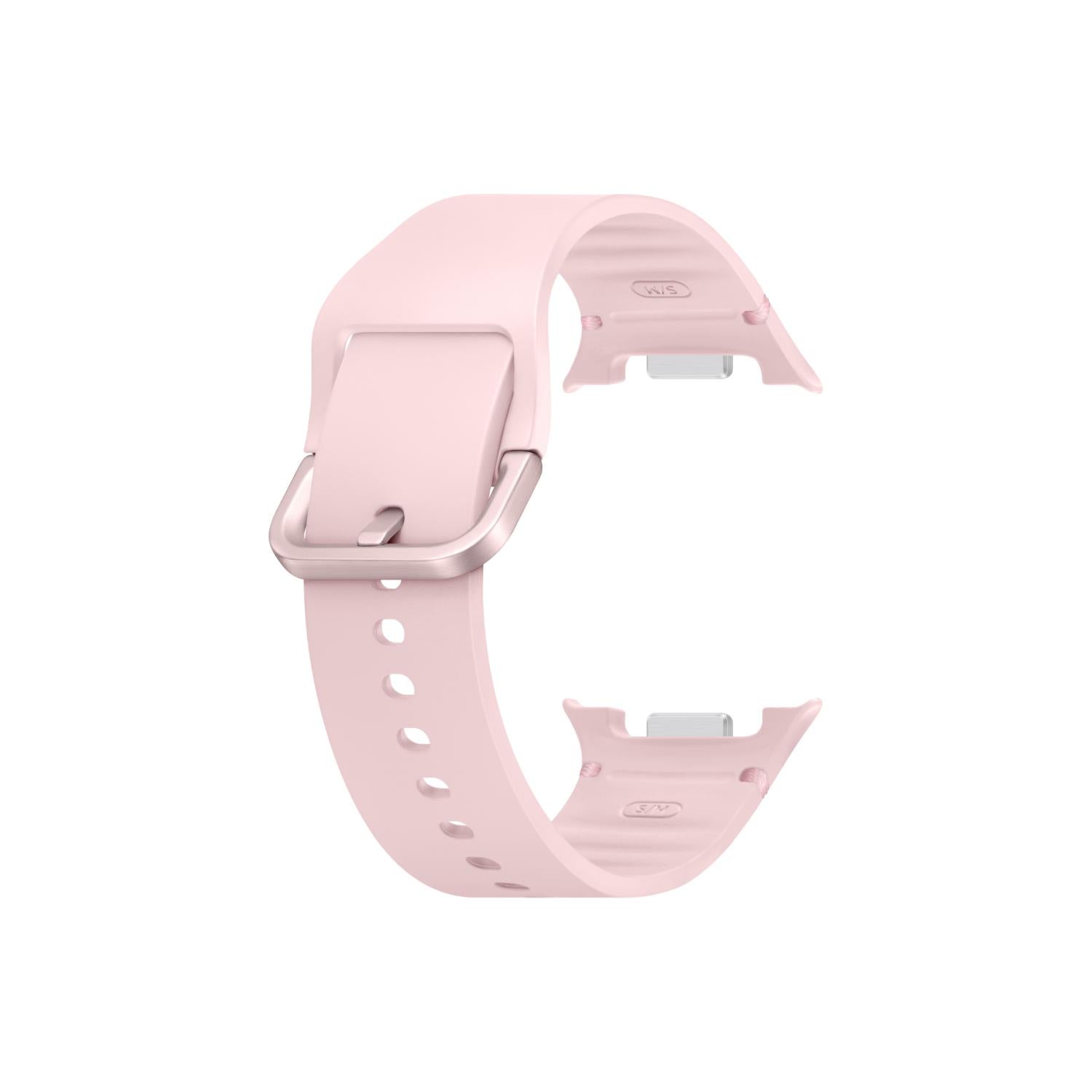 Samsung Galaxy Classic Sport Watch Strap (S/M) - Samsung Galaxy Watch8 / Watch8 Classic - Pink