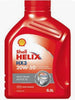 SHELL - 550039910 - Engine Oil
