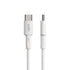 LOOPD Lite Type-C To Type-C Cable 60W - 1 Metre