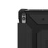 UAG Metropolis SE Tablet Case - Samsung Galaxy Tab S10+ / S9+ - Black