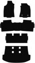 ETL - MAT00118 - Floor Mat Set