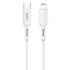 LOOPD Lite Lightning To Type-C Cable 27W - 1 Metre