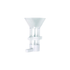 Flamingo Feeder 12cm